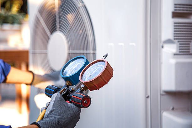Affordable Emergency Hvac solutions in Williamsburg, IN
